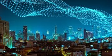 6G Impact on US Industries: A 2030 Transformation - Cover Image