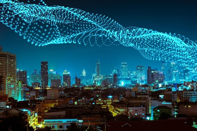 6G Impact on US Industries: A 2030 Transformation