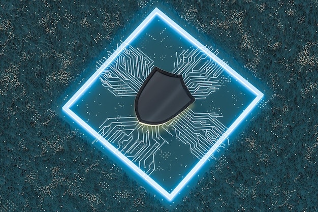 AI-Powered Cybersecurity: Protecting US Businesses from Threats