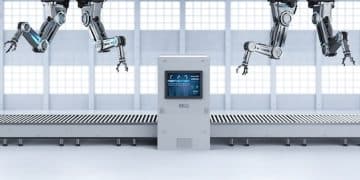 The Future of Robotics in US Manufacturing: 5-Year Predictions - Cover Image