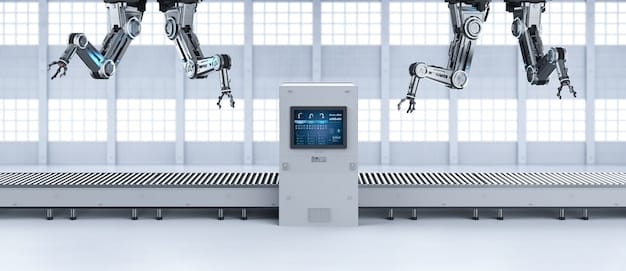 The Future of Robotics in US Manufacturing: 5-Year Predictions