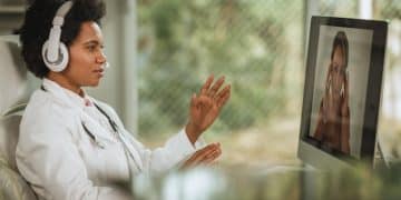 Transforming US Healthcare: Telemedicine and AI Innovation - Cover Image