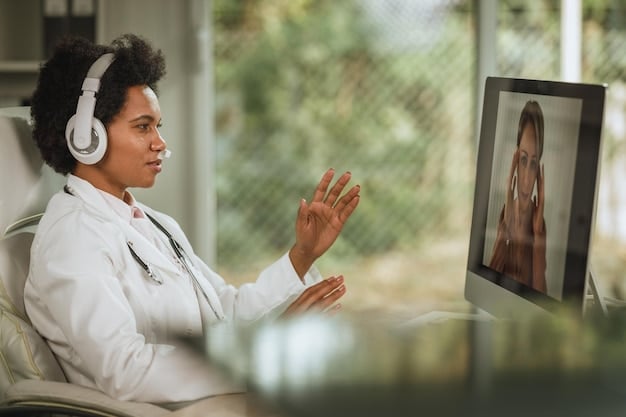 Transforming US Healthcare: Telemedicine and AI Innovation