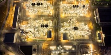 Smart City Technologies: Enhancing US Infrastructure & Sustainability - Cover Image