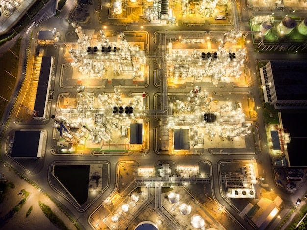 Smart City Technologies: Enhancing US Infrastructure & Sustainability