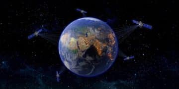 US Space Tech: Commercial Ventures & Investment Insights - Cover Image