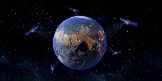 US Space Tech: Commercial Ventures & Investment Insights
