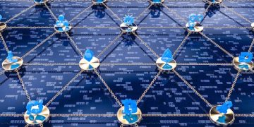 Revolutionizing Supply Chains: The Impact of Blockchain in the US - Cover Image