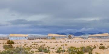 Renewable Energy Tech: Driving Sustainability in the US Market - Cover Image
