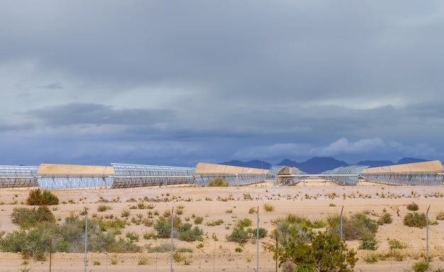 Renewable Energy Tech: Driving Sustainability in the US Market