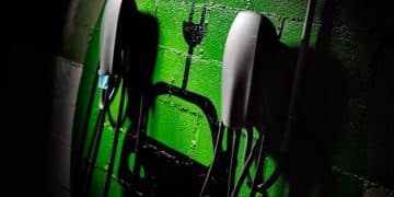 The Evolution of Electric Vehicles: Charging Tech and Batteries in the US - Cover Image