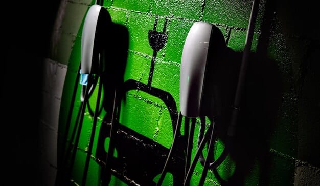 The Evolution of Electric Vehicles: Charging Tech and Batteries in the US