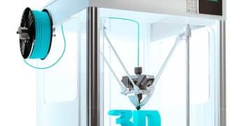 3D Printing Revolution: Transforming US Manufacturing and Healthcare - Cover Image