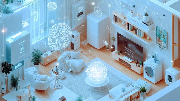 Securing Your Smart Home: IoT Security in the US