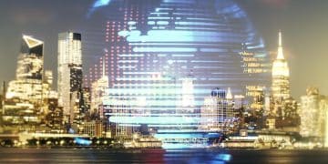US Government Tech Initiatives: Innovation Landscape in 2025 - Cover Image