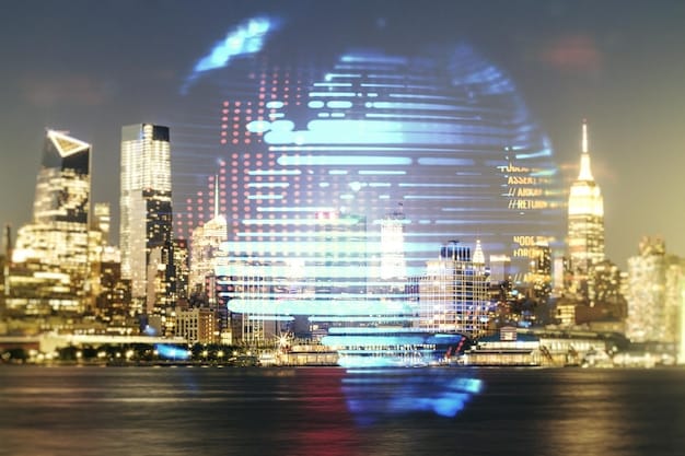 US Government Tech Initiatives: Innovation Landscape in 2025