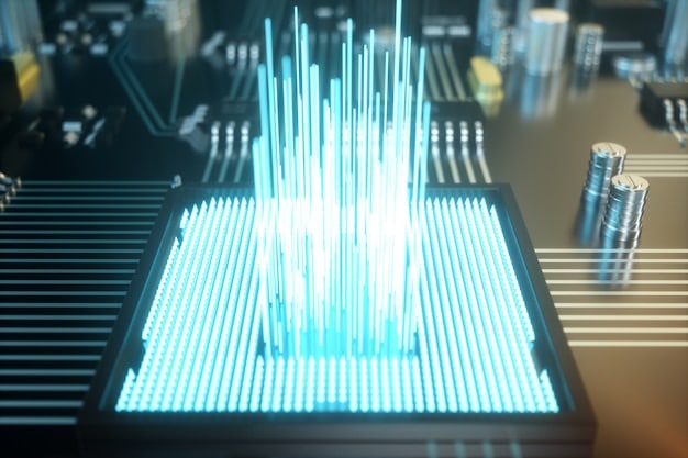Edge Computing in US Industries: Revolutionizing Data Processing