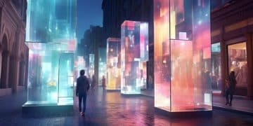 The Metaverse and US Commerce: Navigating Opportunities and Challenges in 2025 - Cover Image
