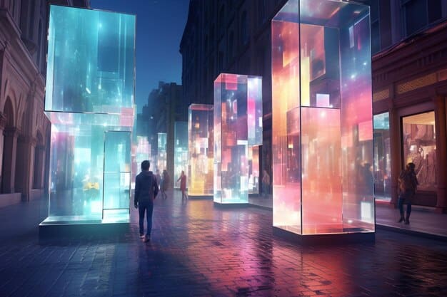 The Metaverse and US Commerce: Navigating Opportunities and Challenges in 2025