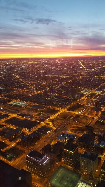 Smart Cities in the US: Innovations and Infrastructure Development