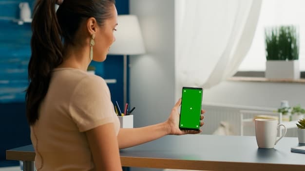 Augmented Reality (AR) in the US: Transforming User Experiences