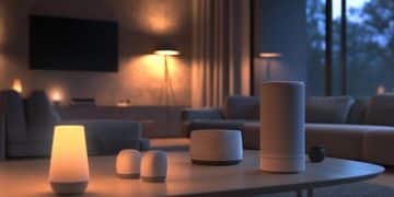 IoT in US Homes: Transforming Living with Connected Devices - Cover Image