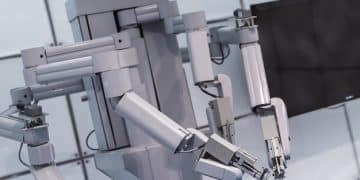 3D Printing Revolution: Transforming US Manufacturing and Healthcare - Cover Image