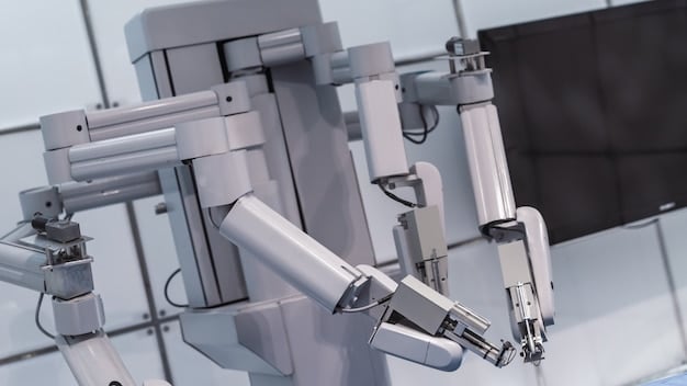 3D Printing Revolution: Transforming US Manufacturing and Healthcare