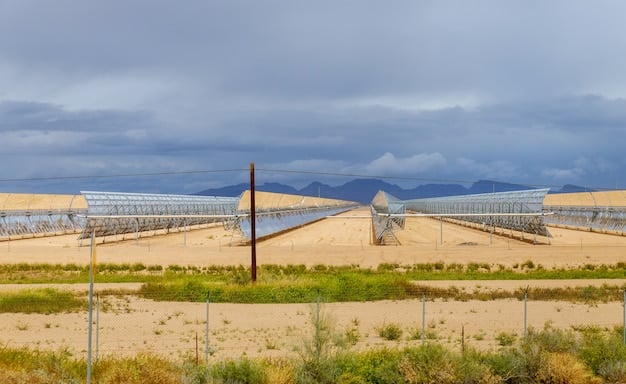 Renewable Energy Technologies: Powering a Sustainable US Future