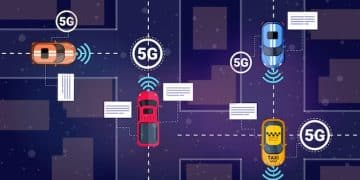 5G's Transformative Impact on Autonomous Vehicles in the US by 2025 - Cover Image