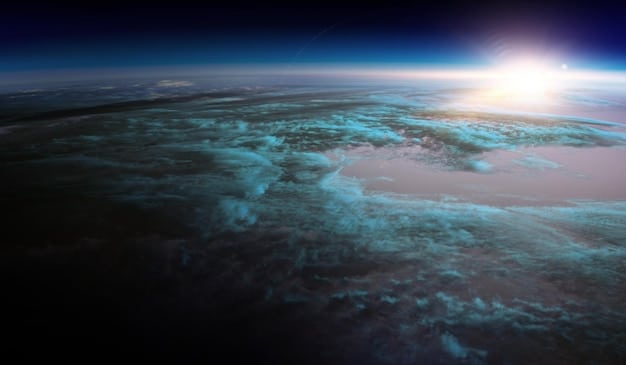 Space Technology: Innovations & Opportunities for US Companies