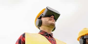 Virtual Reality Training: Boosting Workplace Skills and Safety in the US - Cover Image