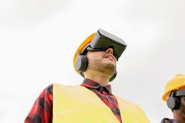 Virtual Reality Training: Boosting Workplace Skills and Safety in the US