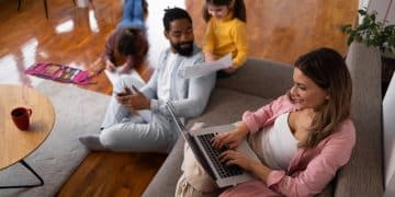 Remote Work Impact: US Community Engagement After 15% Increase - Cover Image