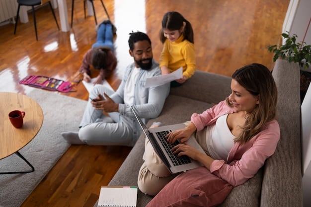 Remote Work Impact: US Community Engagement After 15% Increase