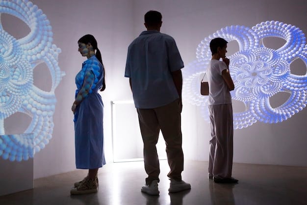 AI Ethics: Ethical Concerns of AI’s Impact on US Culture