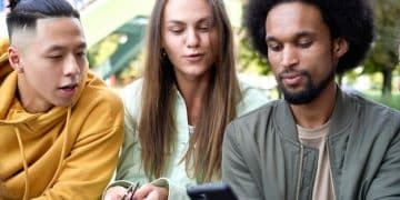 Influencer Culture's Impact: Teen Self-Esteem in the US - Cover Image