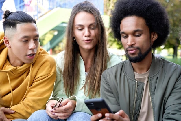 Influencer Culture’s Impact: Teen Self-Esteem in the US