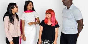Key Findings: US Census Data on Cultural Diversity Unveiled - Cover Image