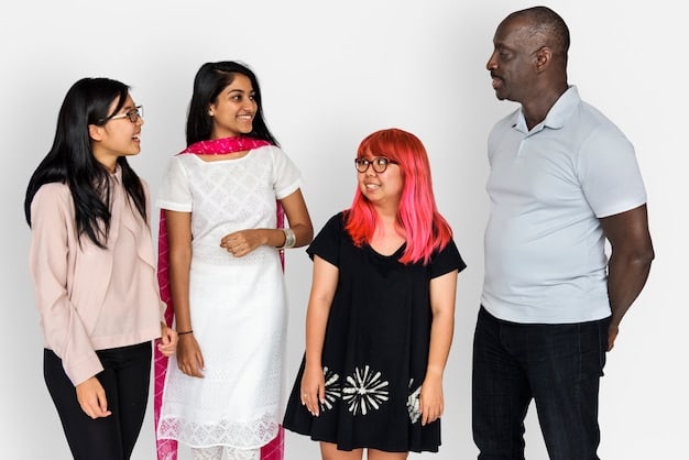 Key Findings: US Census Data on Cultural Diversity Unveiled