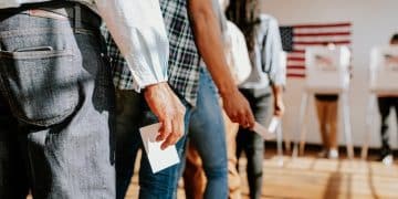 Civic Engagement Crisis: Consequences of Youth Disengagement in the US - Cover Image