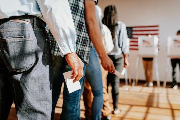 Civic Engagement Crisis: Consequences of Youth Disengagement in the US