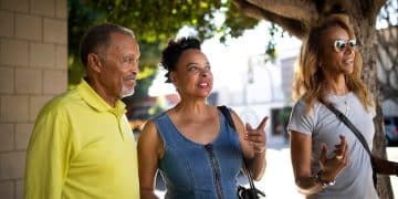 Aging in America: Reshaping Retirement and Elder Care Attitudes - Cover Image