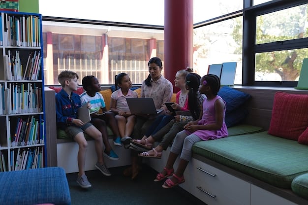 How US Libraries Will Evolve by 2025: Meeting Community Needs