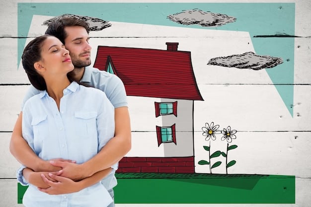 A collage of images showing different types of modern relationships, including a couple cohabitating, a couple getting married later in life, and a couple going through a divorce, each image reflecting the diverse attitudes towards marriage and commitment.