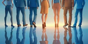 Social Media Echo Chambers: Polarizing US Political Discourse? - Cover Image