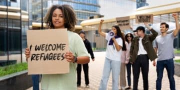 US Policy & Minority Resources: Understanding the Impact - Cover Image