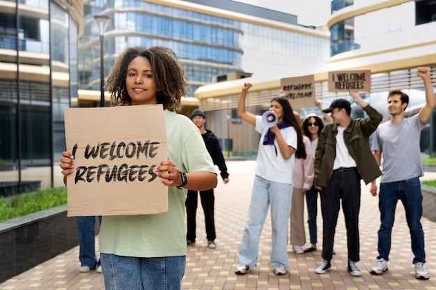 US Policy & Minority Resources: Understanding the Impact