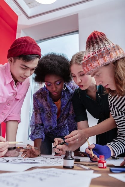 Key Challenges Facing US Education: Preparing Students for a Diverse Workforce