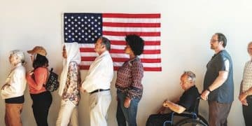 Aging US Population: Social Security & Healthcare Implications - Cover Image